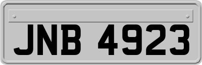 JNB4923