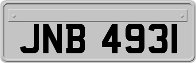 JNB4931