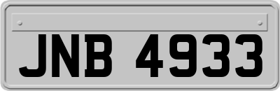JNB4933