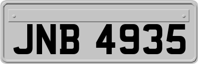 JNB4935