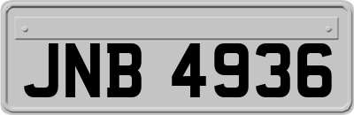 JNB4936