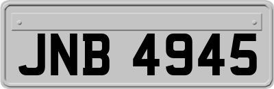 JNB4945