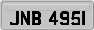 JNB4951