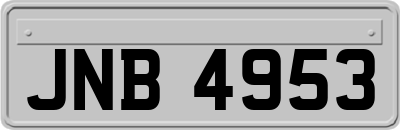 JNB4953