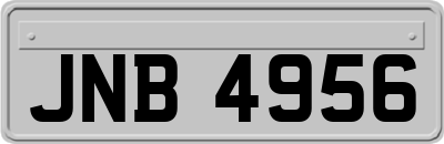 JNB4956