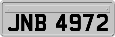 JNB4972