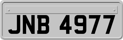 JNB4977