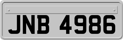 JNB4986