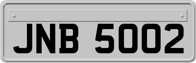 JNB5002
