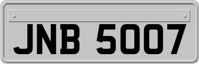 JNB5007