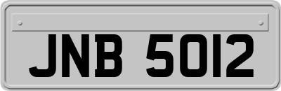 JNB5012
