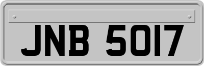 JNB5017