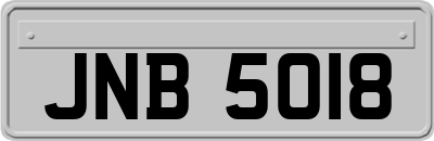 JNB5018