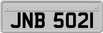 JNB5021
