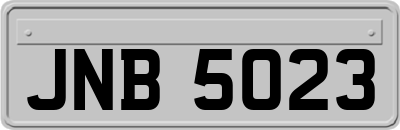 JNB5023