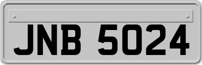 JNB5024
