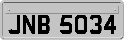 JNB5034