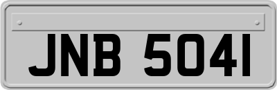 JNB5041