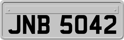 JNB5042