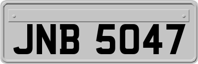 JNB5047