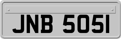 JNB5051