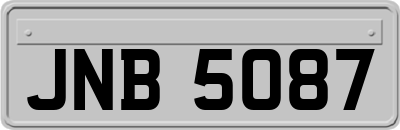 JNB5087