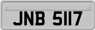 JNB5117