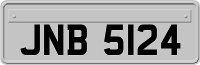 JNB5124