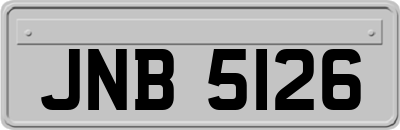 JNB5126