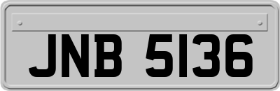 JNB5136