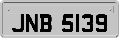 JNB5139