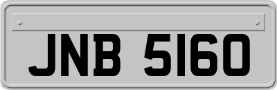 JNB5160