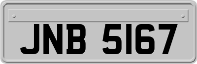 JNB5167