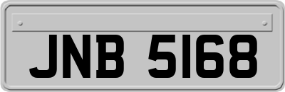 JNB5168