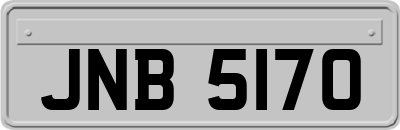 JNB5170