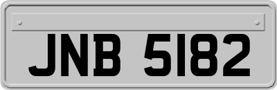 JNB5182