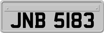 JNB5183