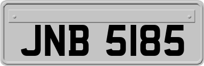 JNB5185