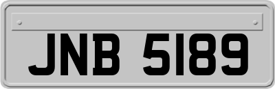 JNB5189