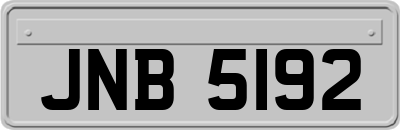 JNB5192