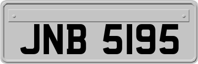 JNB5195