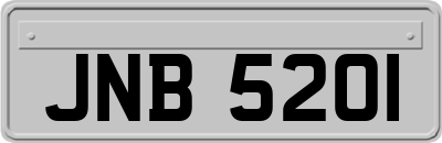 JNB5201