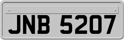 JNB5207