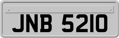 JNB5210