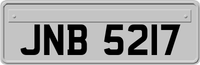 JNB5217