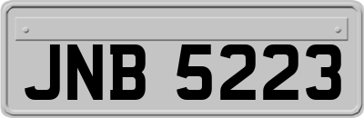 JNB5223