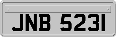 JNB5231
