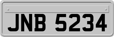 JNB5234