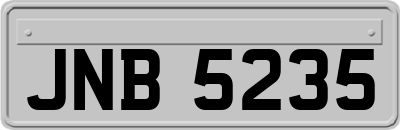 JNB5235