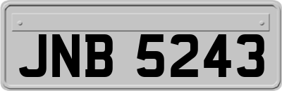 JNB5243